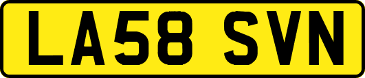 LA58SVN