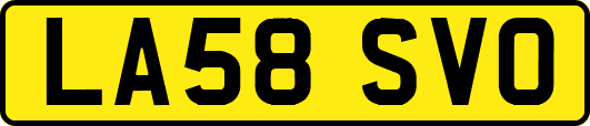 LA58SVO