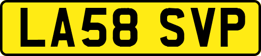 LA58SVP