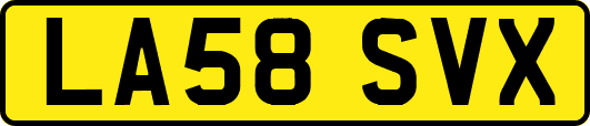 LA58SVX
