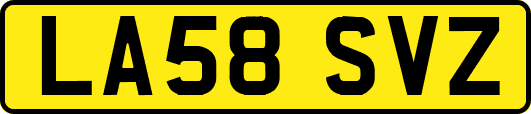 LA58SVZ