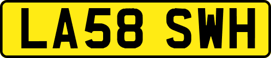 LA58SWH