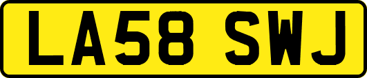 LA58SWJ