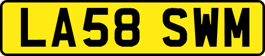 LA58SWM