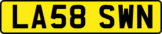 LA58SWN