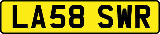 LA58SWR