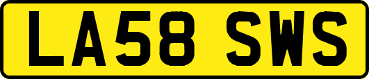 LA58SWS