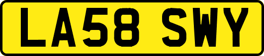 LA58SWY