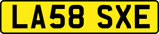 LA58SXE