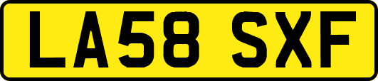 LA58SXF