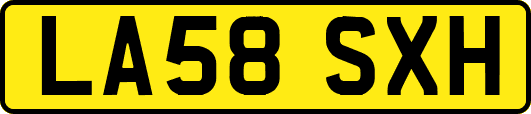 LA58SXH