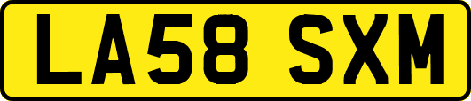 LA58SXM