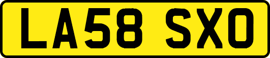 LA58SXO