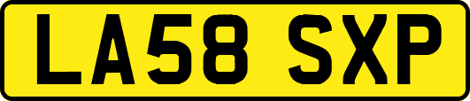 LA58SXP