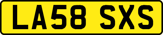 LA58SXS