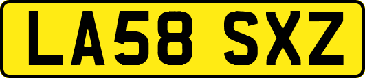 LA58SXZ