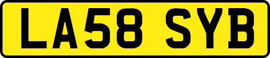 LA58SYB
