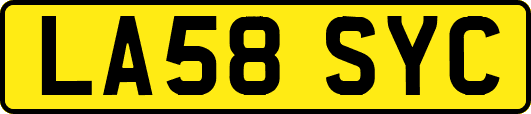 LA58SYC