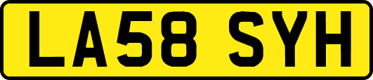 LA58SYH