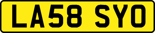 LA58SYO