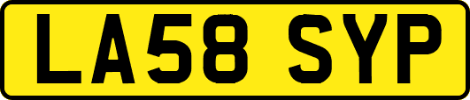 LA58SYP