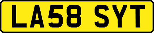 LA58SYT