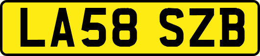 LA58SZB