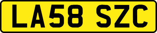 LA58SZC