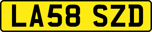 LA58SZD