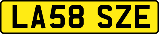 LA58SZE