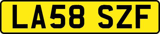 LA58SZF