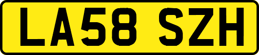 LA58SZH