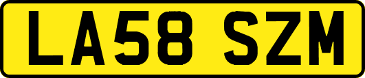 LA58SZM