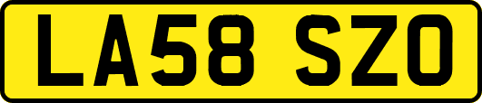 LA58SZO