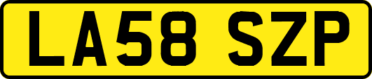 LA58SZP