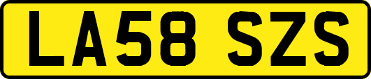 LA58SZS