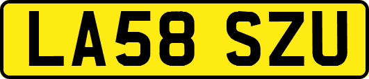 LA58SZU