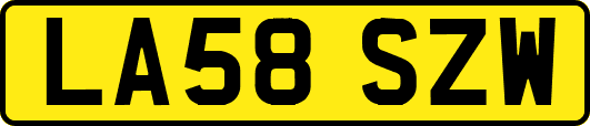 LA58SZW