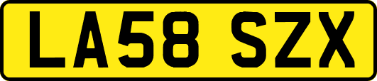 LA58SZX