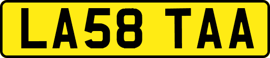 LA58TAA