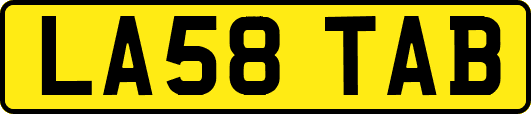 LA58TAB