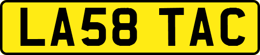 LA58TAC