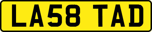LA58TAD
