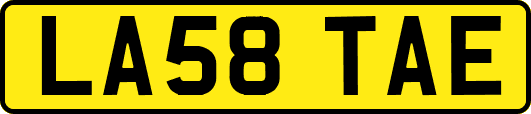 LA58TAE