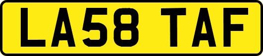 LA58TAF