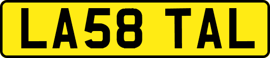 LA58TAL