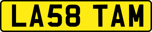 LA58TAM