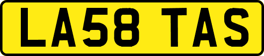 LA58TAS