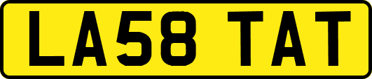 LA58TAT