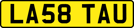 LA58TAU